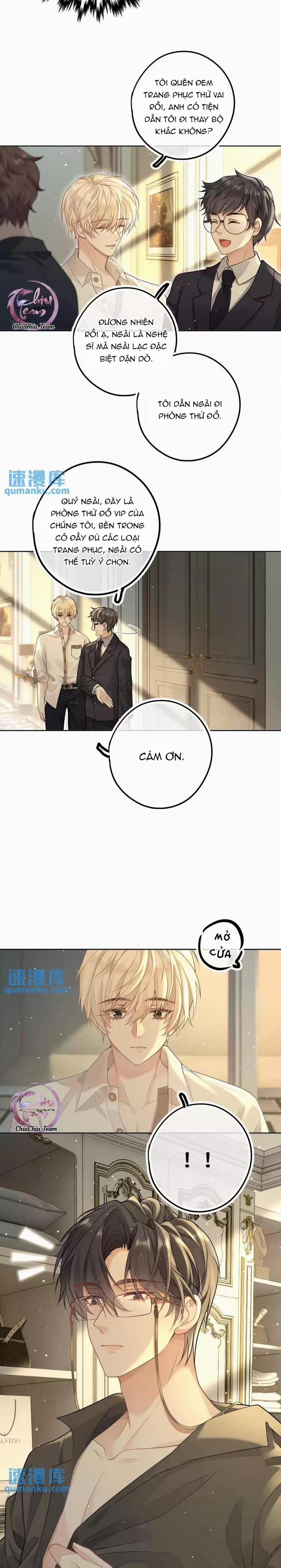 Khát vọng ngọt ngào 24 trang 4