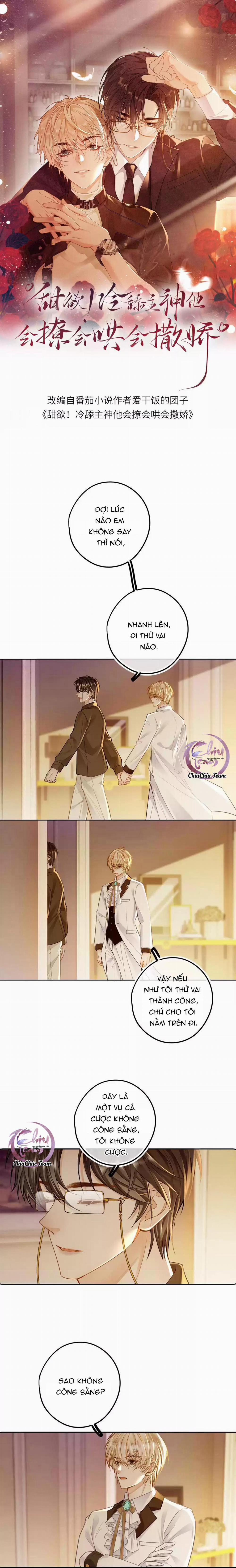 Khát vọng ngọt ngào 26 trang 0