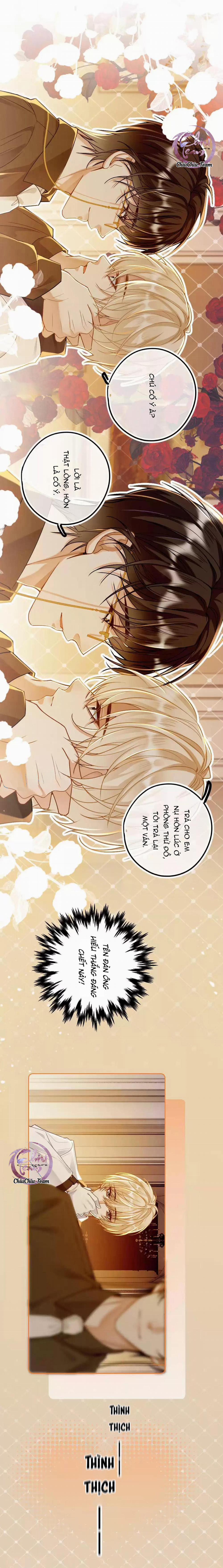 Khát vọng ngọt ngào 26 trang 2