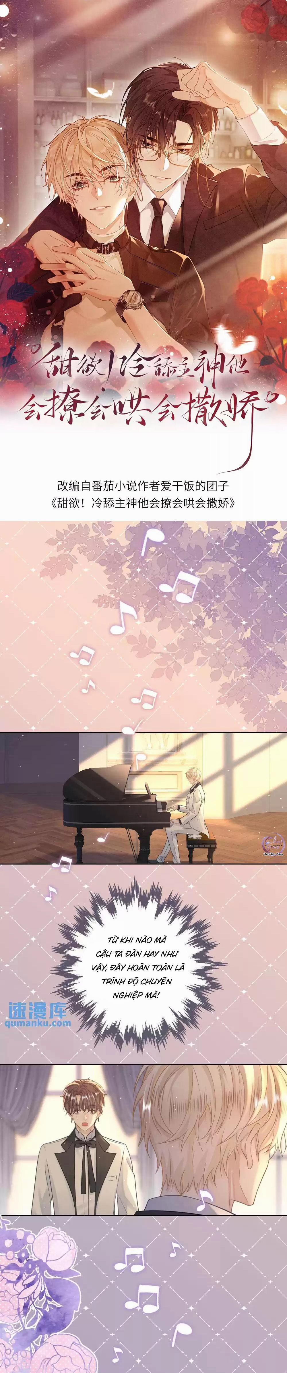 Khát vọng ngọt ngào 27 trang 0