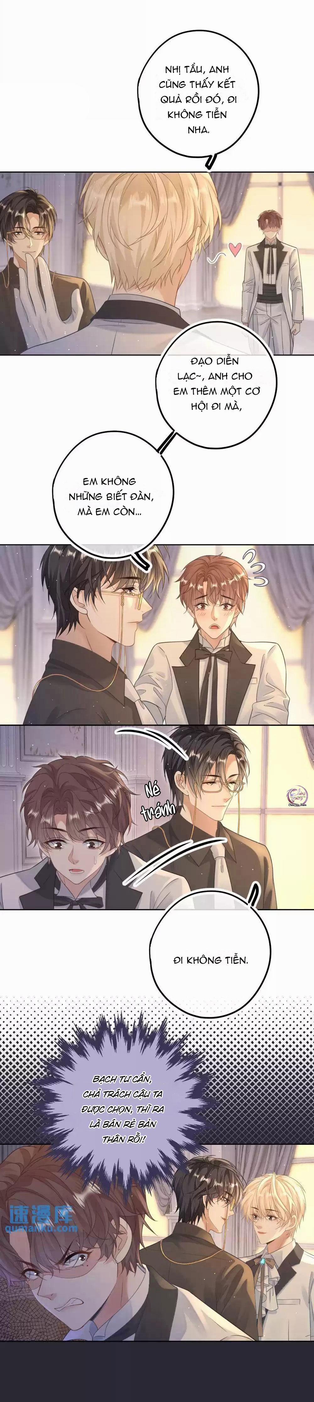 Khát vọng ngọt ngào 27 trang 2