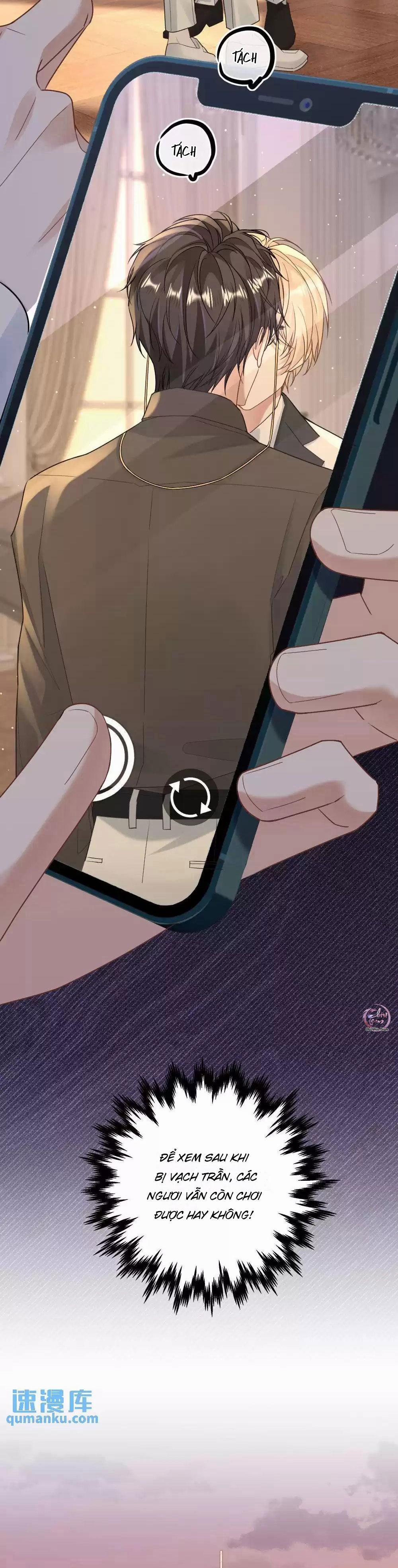 Khát vọng ngọt ngào 27 trang 4