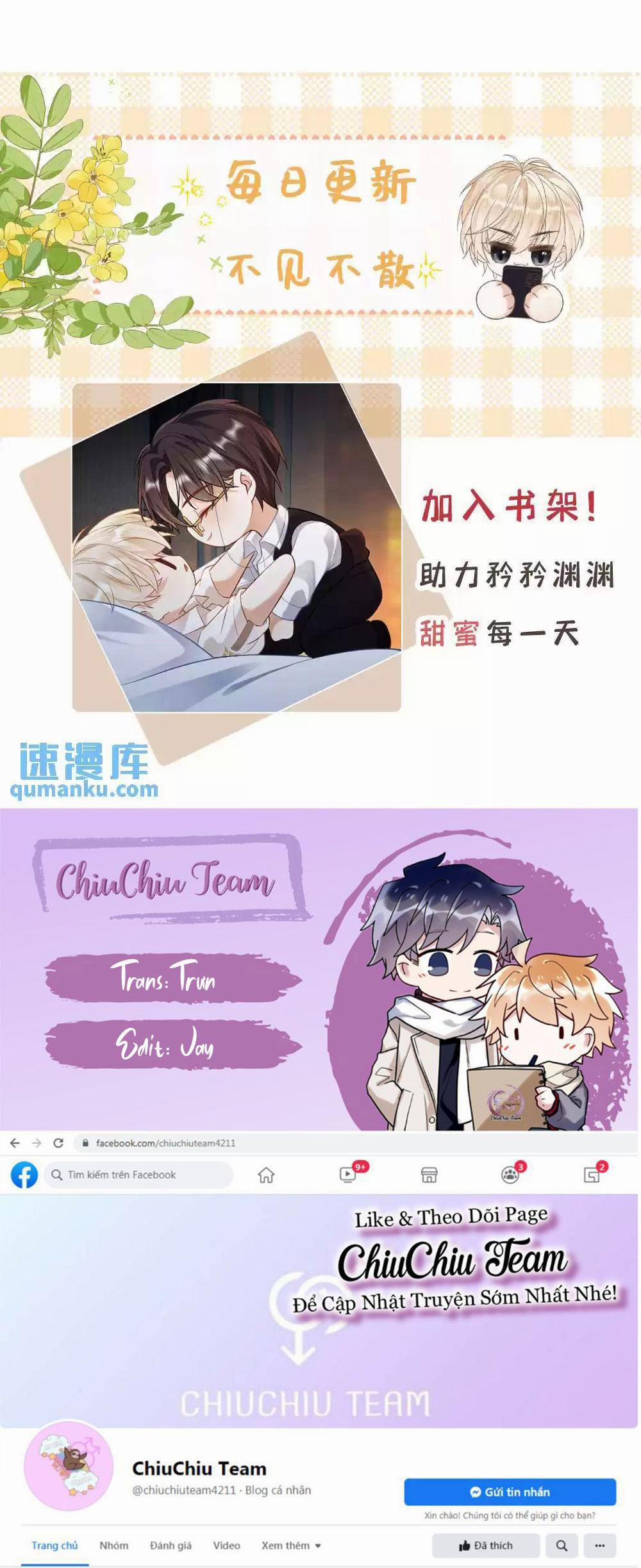 Khát vọng ngọt ngào 27 trang 9