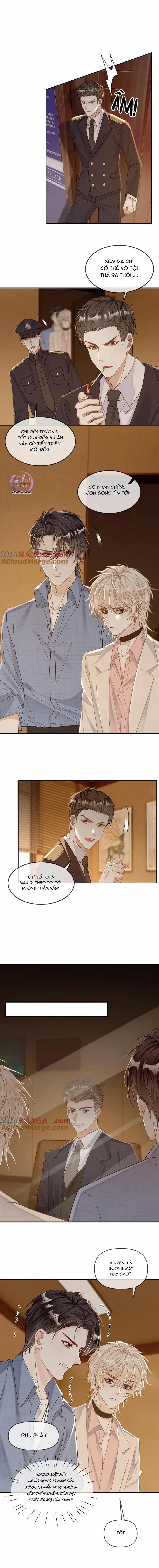 Khát vọng ngọt ngào 285 trang 1