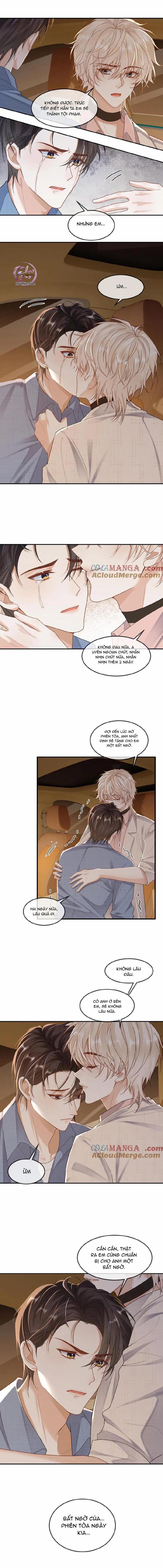 Khát vọng ngọt ngào 285 trang 3