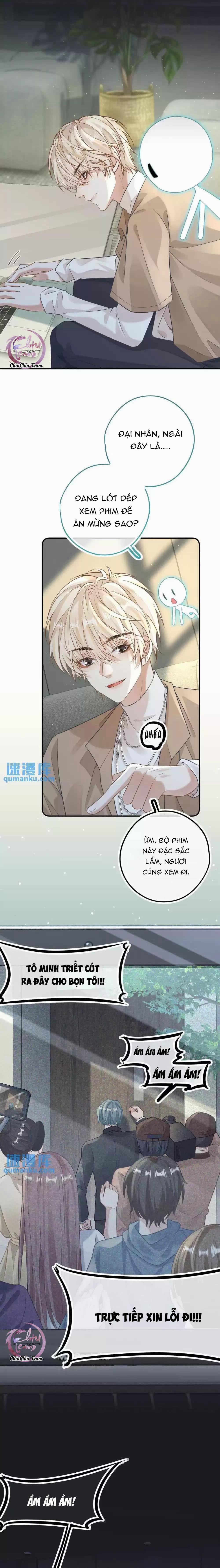 Khát vọng ngọt ngào 29 trang 2