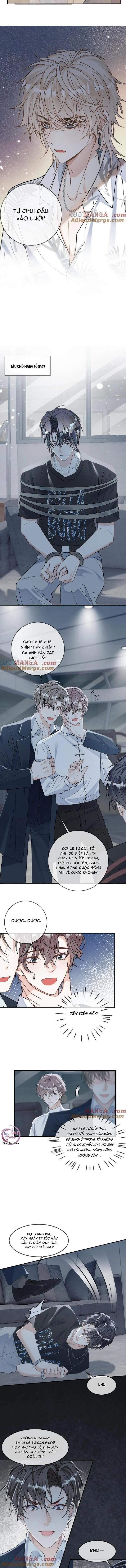 Khát vọng ngọt ngào 291 trang 1