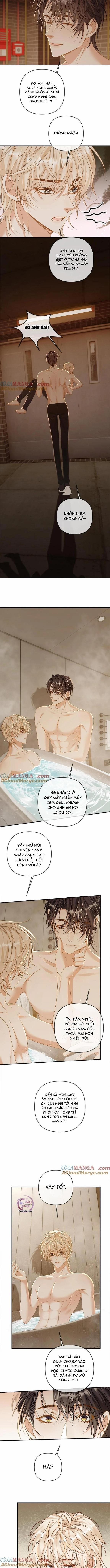 Khát vọng ngọt ngào 295 trang 1