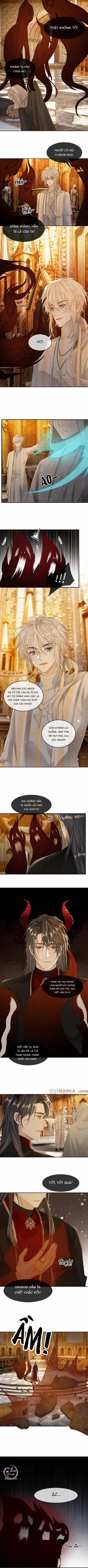 Khát vọng ngọt ngào 299 trang 0