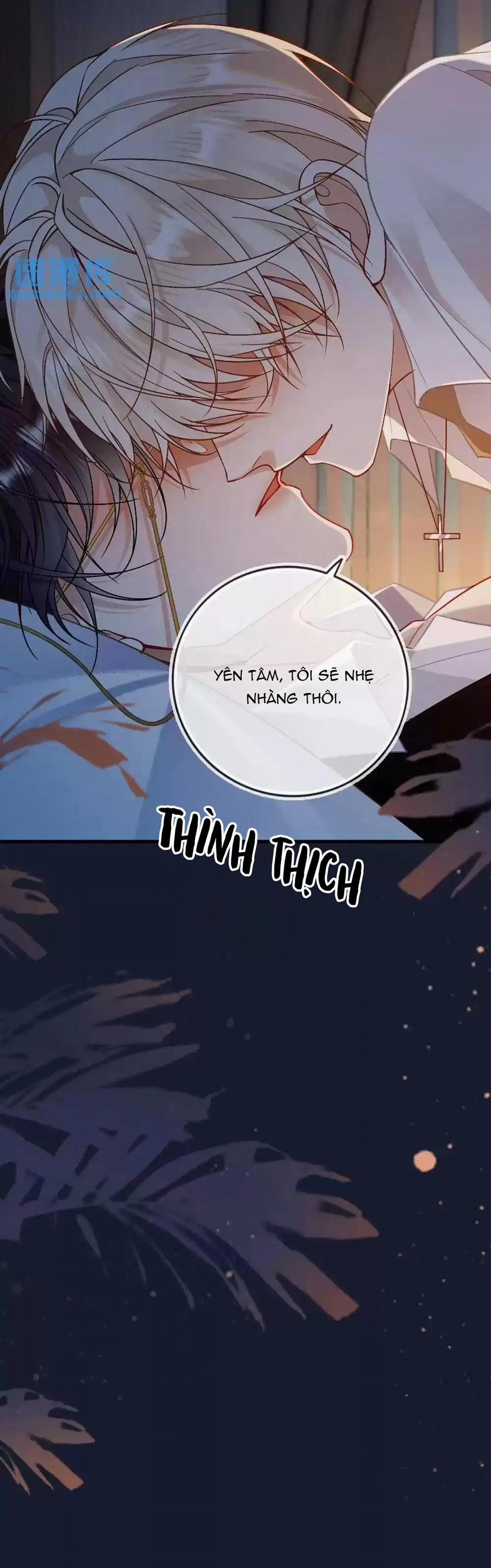 Khát vọng ngọt ngào 3 trang 12