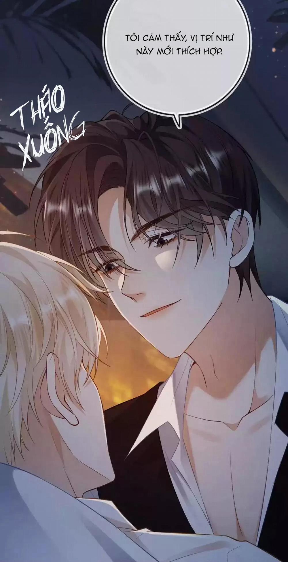 Khát vọng ngọt ngào 3 trang 14