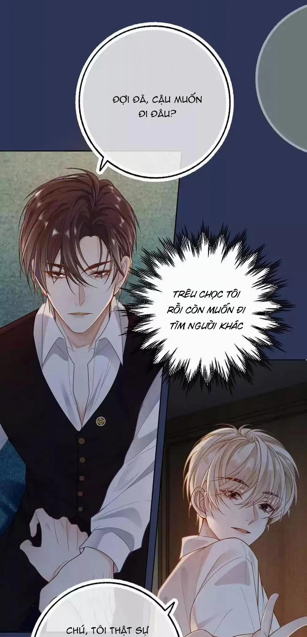 Khát vọng ngọt ngào 3 trang 17