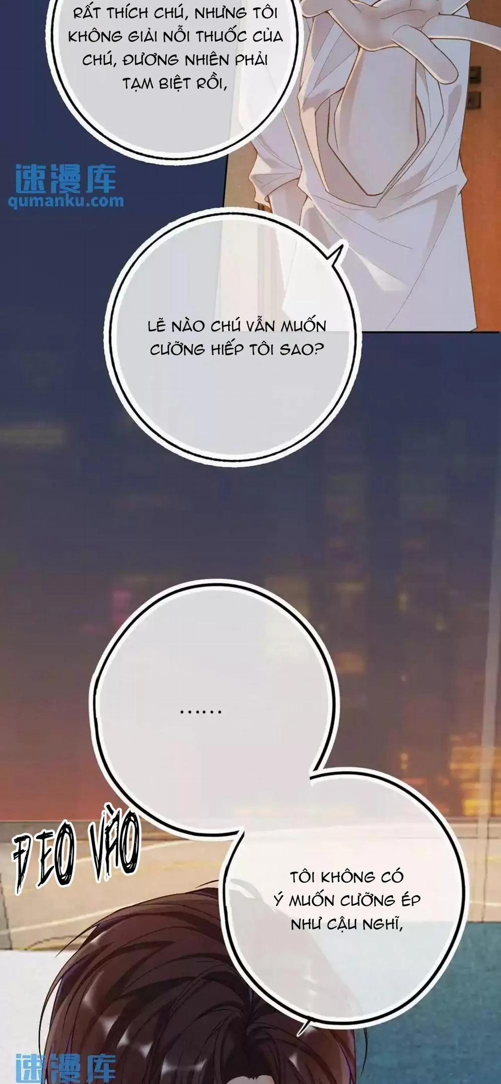 Khát vọng ngọt ngào 3 trang 18