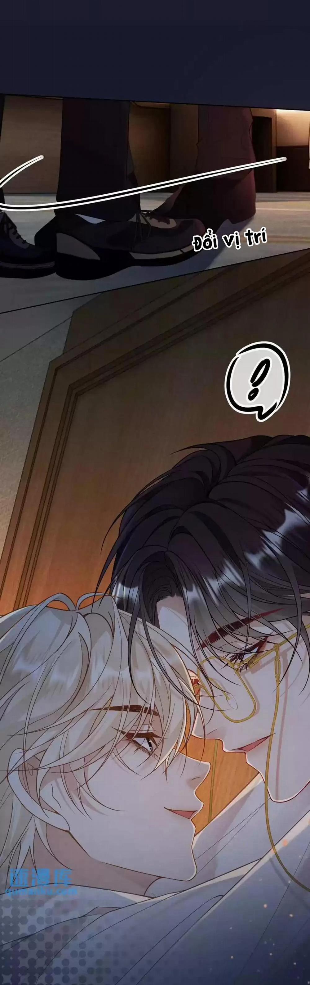 Khát vọng ngọt ngào 3 trang 5