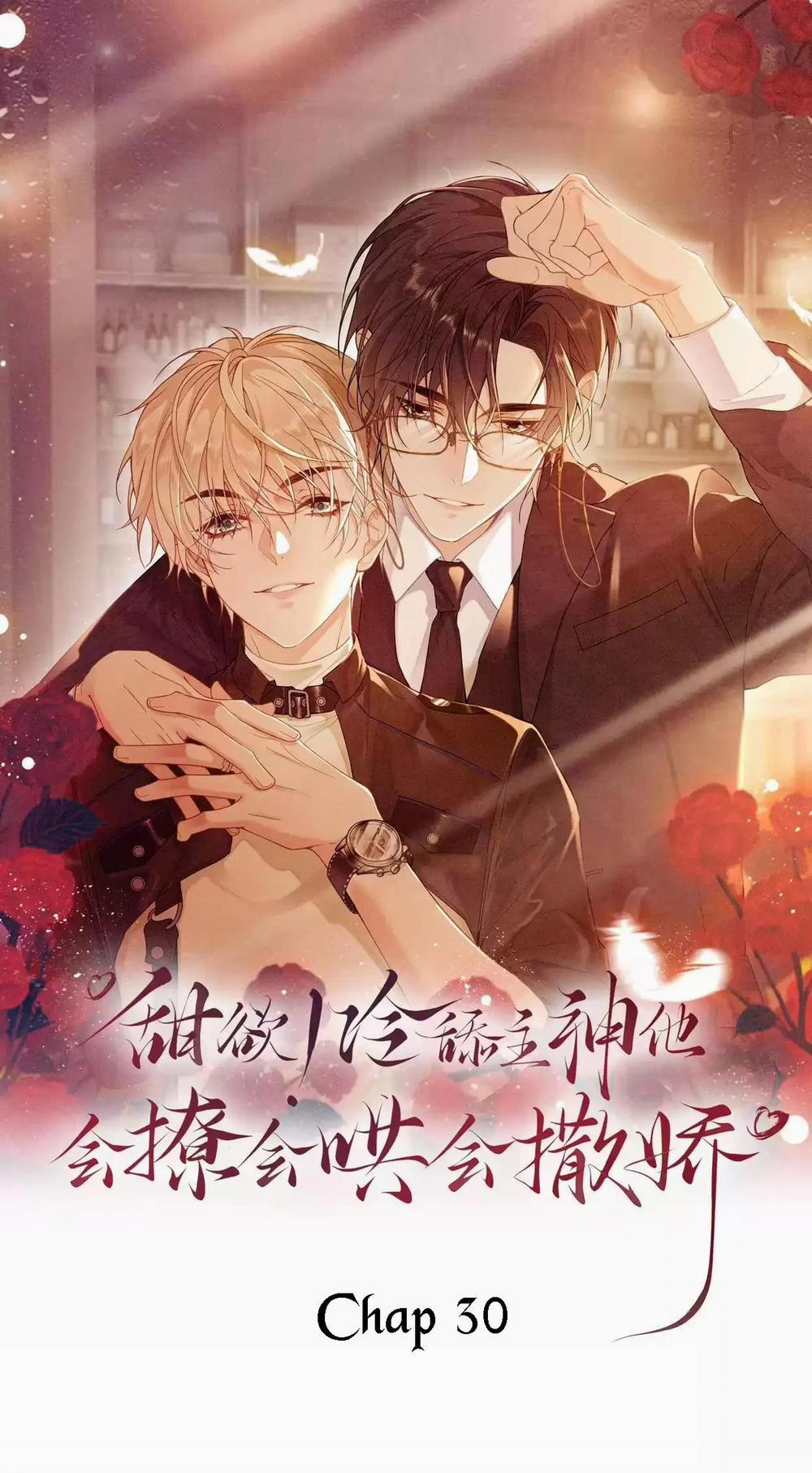 Khát vọng ngọt ngào 30 trang 0