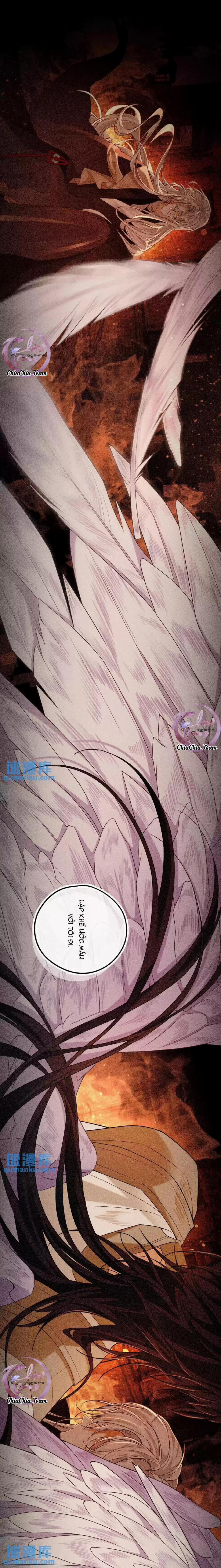 Khát vọng ngọt ngào 30 trang 3