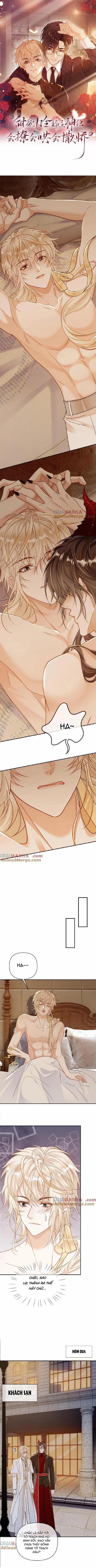 Khát vọng ngọt ngào 305 trang 0