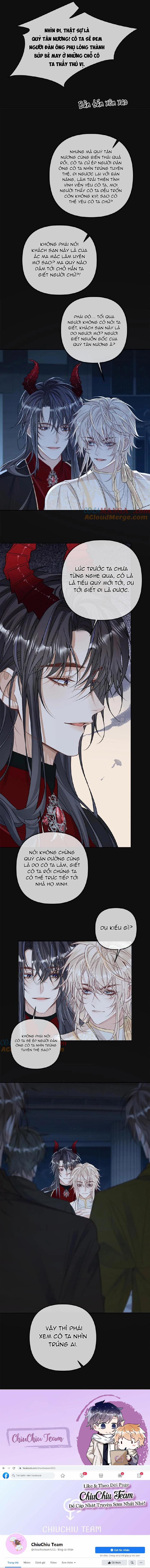 Khát vọng ngọt ngào 305 trang 3