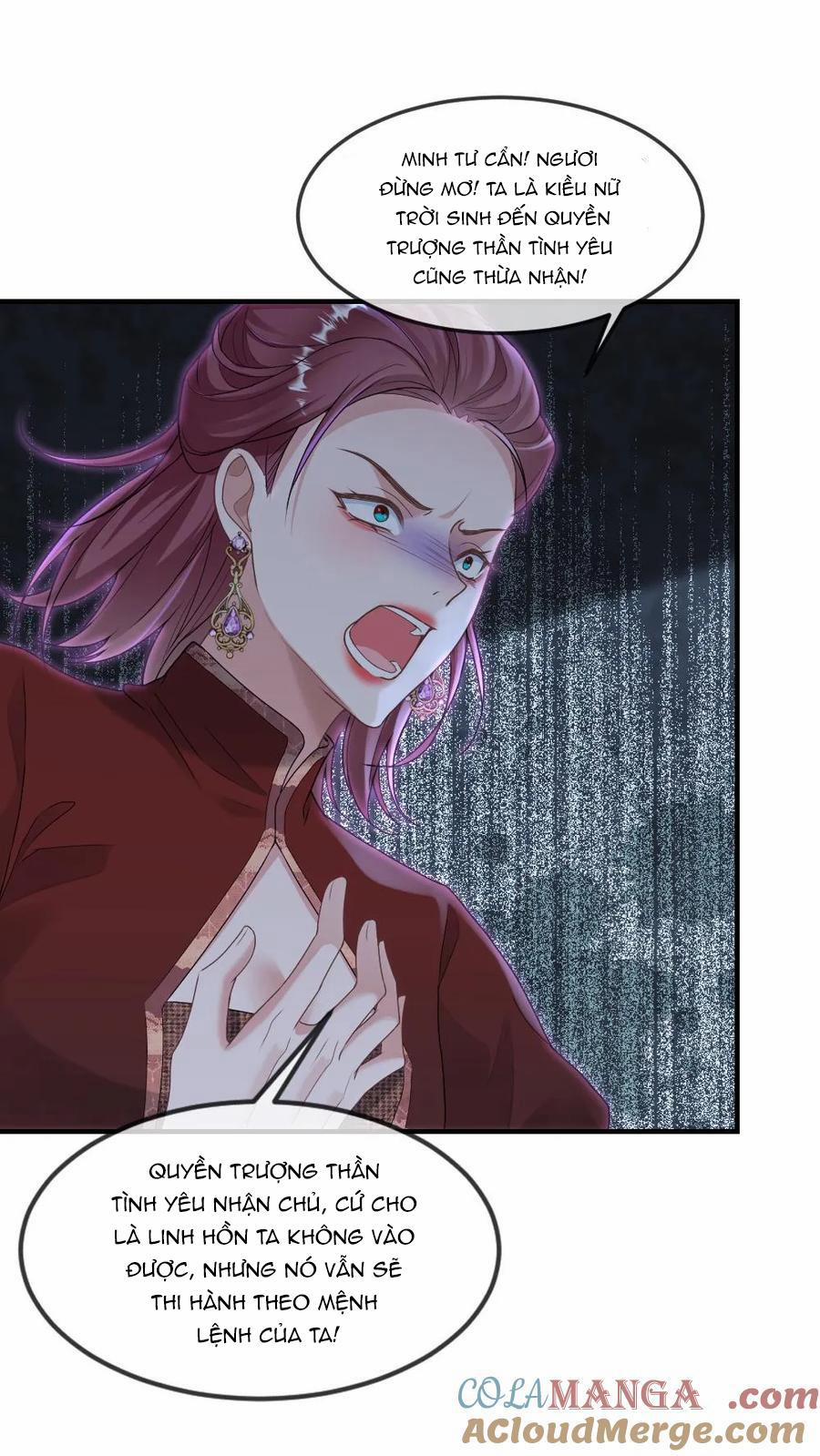 Khát vọng ngọt ngào 308 trang 8