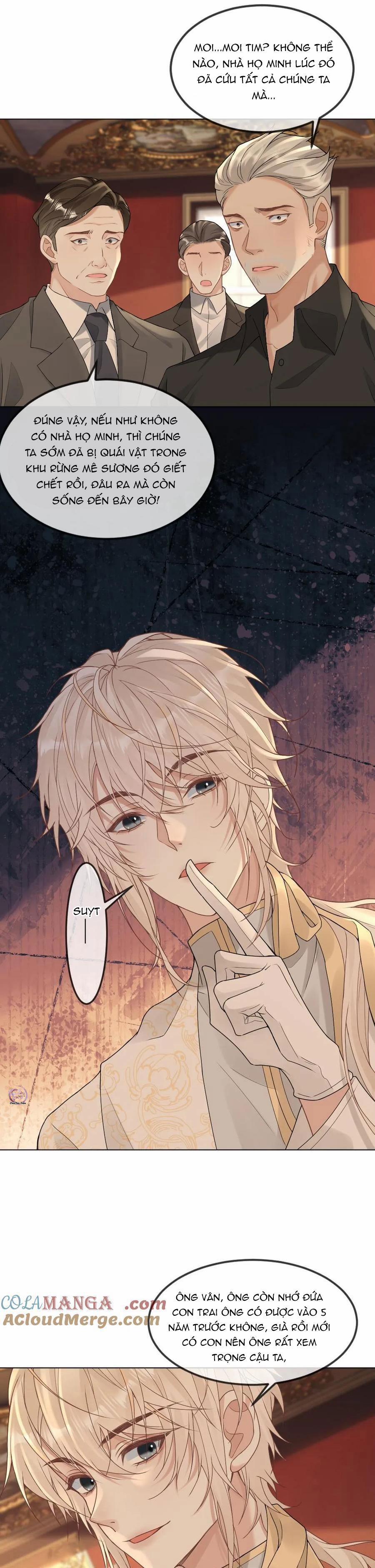 Khát vọng ngọt ngào 311 trang 0