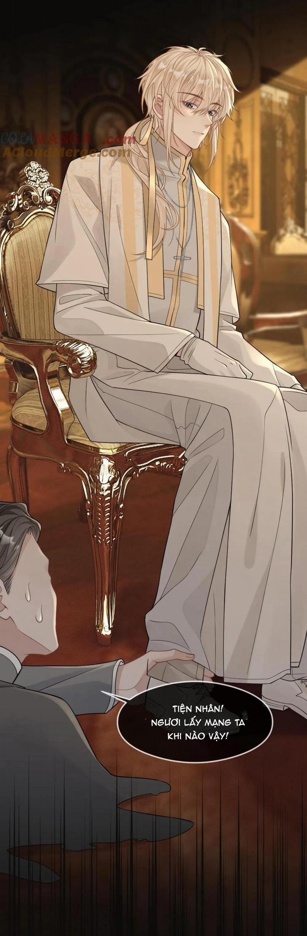 Khát vọng ngọt ngào 319 trang 12