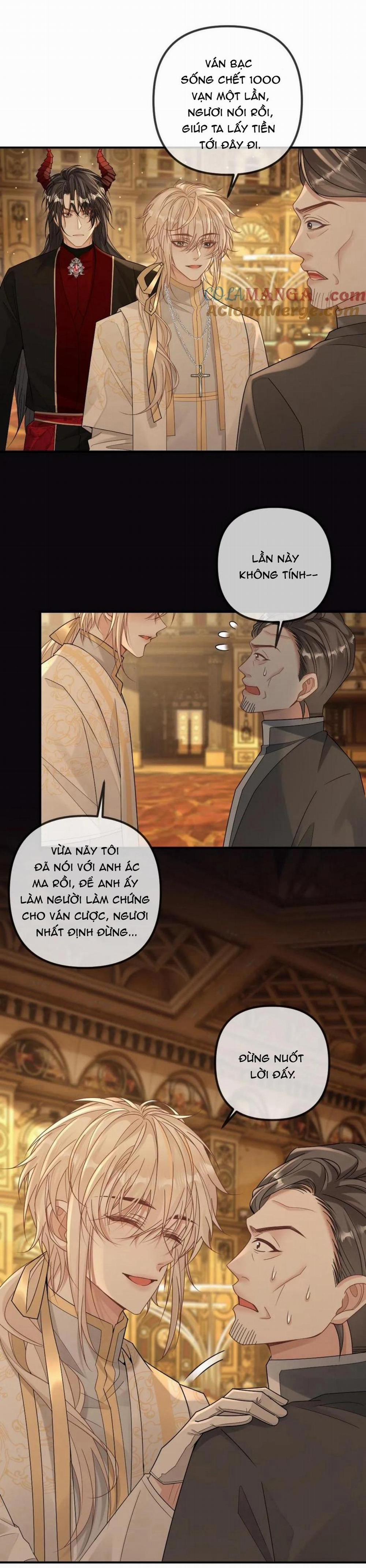 Khát vọng ngọt ngào 319 trang 3