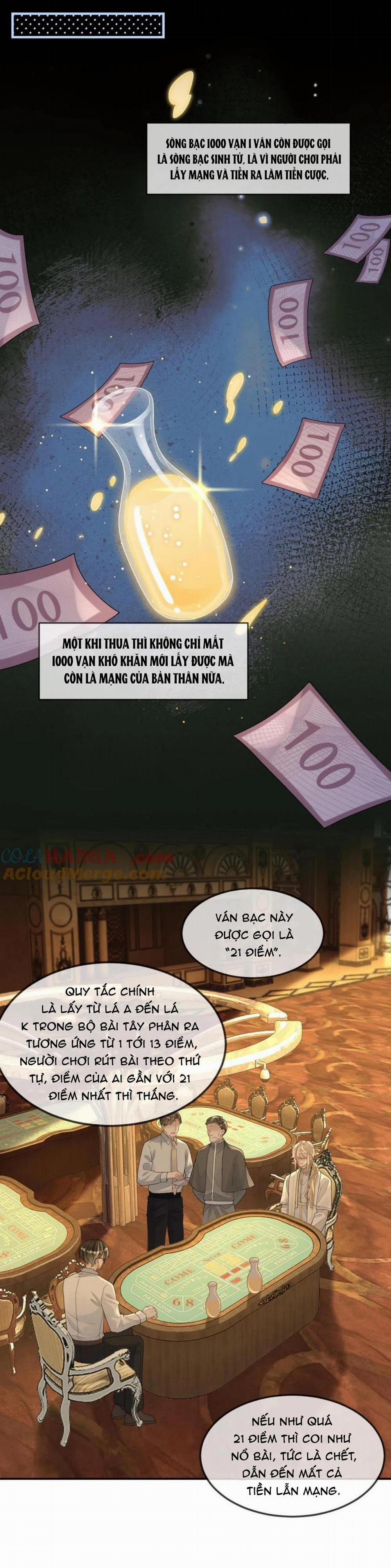 Khát vọng ngọt ngào 319 trang 6