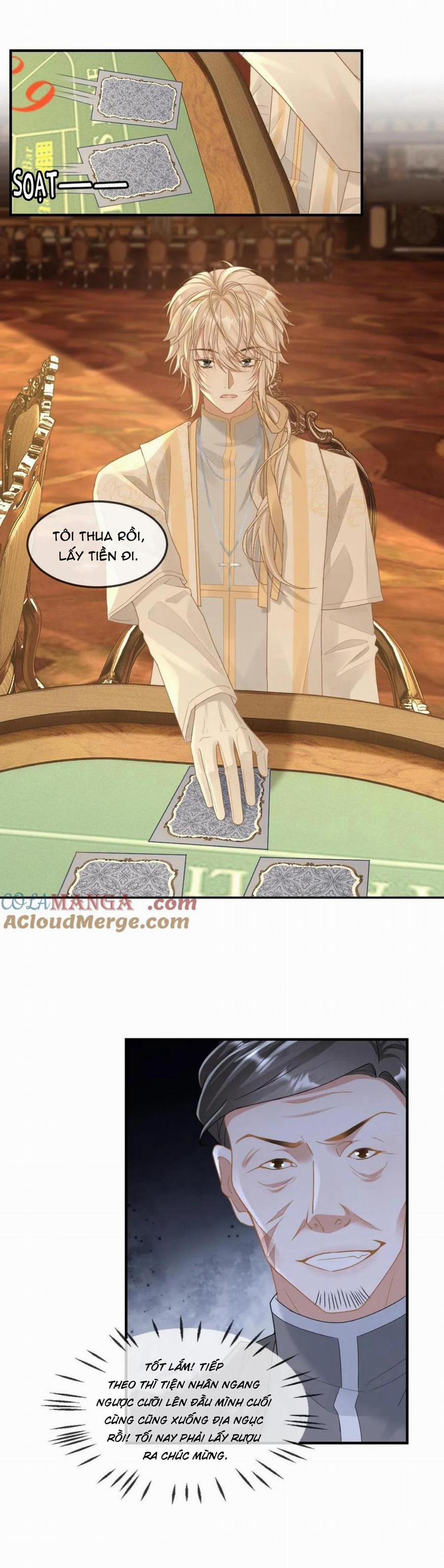 Khát vọng ngọt ngào 319 trang 8