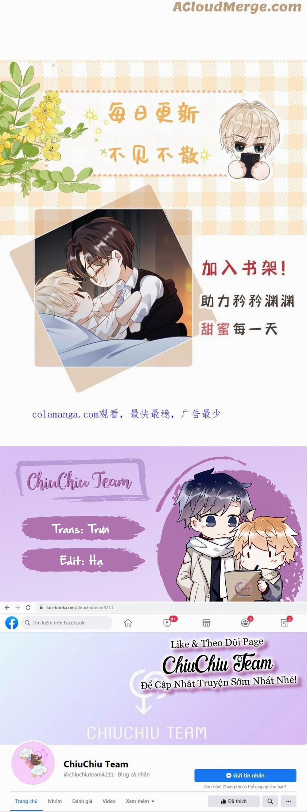 Khát vọng ngọt ngào 320 trang 13