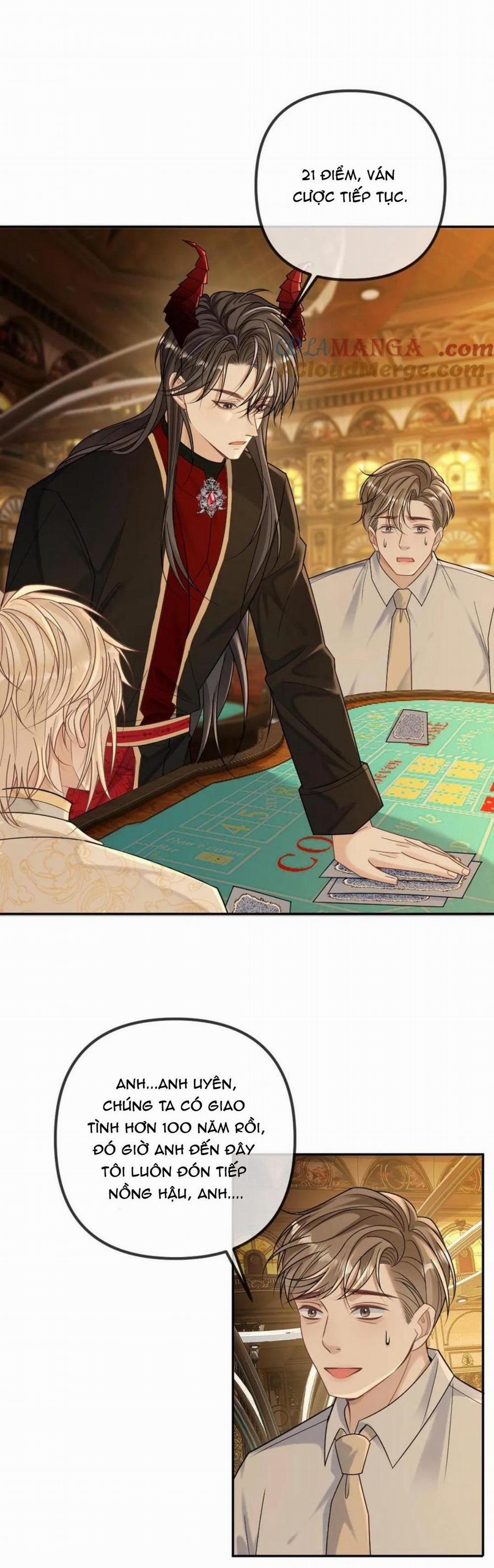 Khát vọng ngọt ngào 320 trang 8