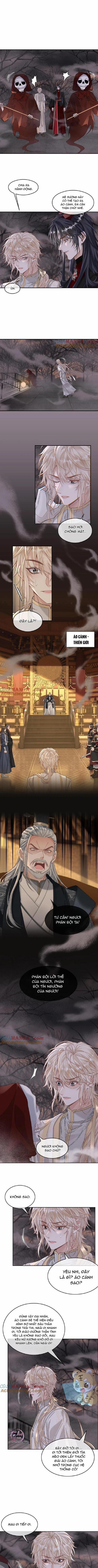 Khát vọng ngọt ngào 322 trang 0