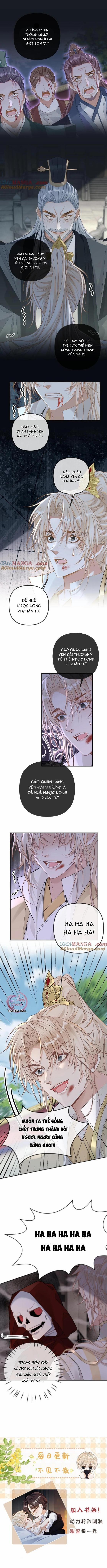 Khát vọng ngọt ngào 322 trang 2