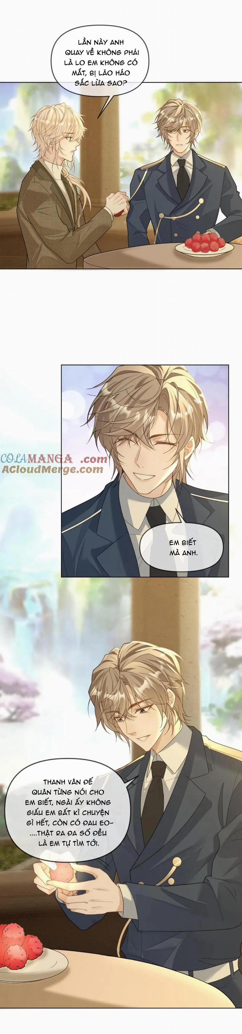 Khát vọng ngọt ngào 333 trang 1