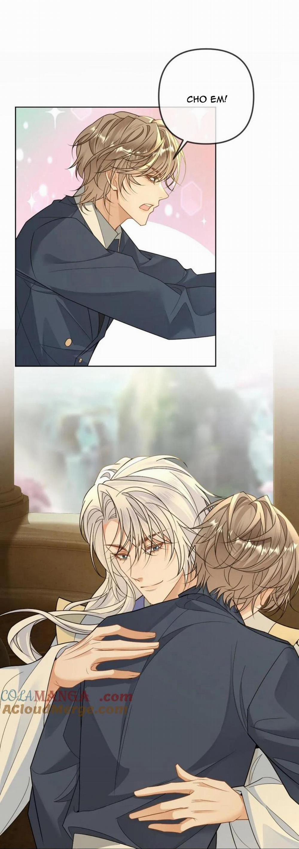 Khát vọng ngọt ngào 333 trang 10