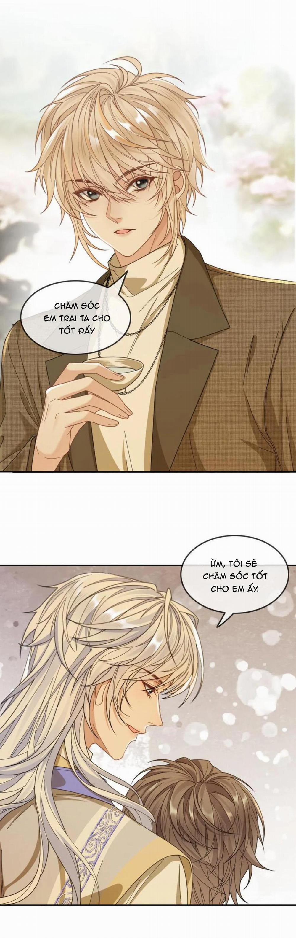 Khát vọng ngọt ngào 333 trang 12