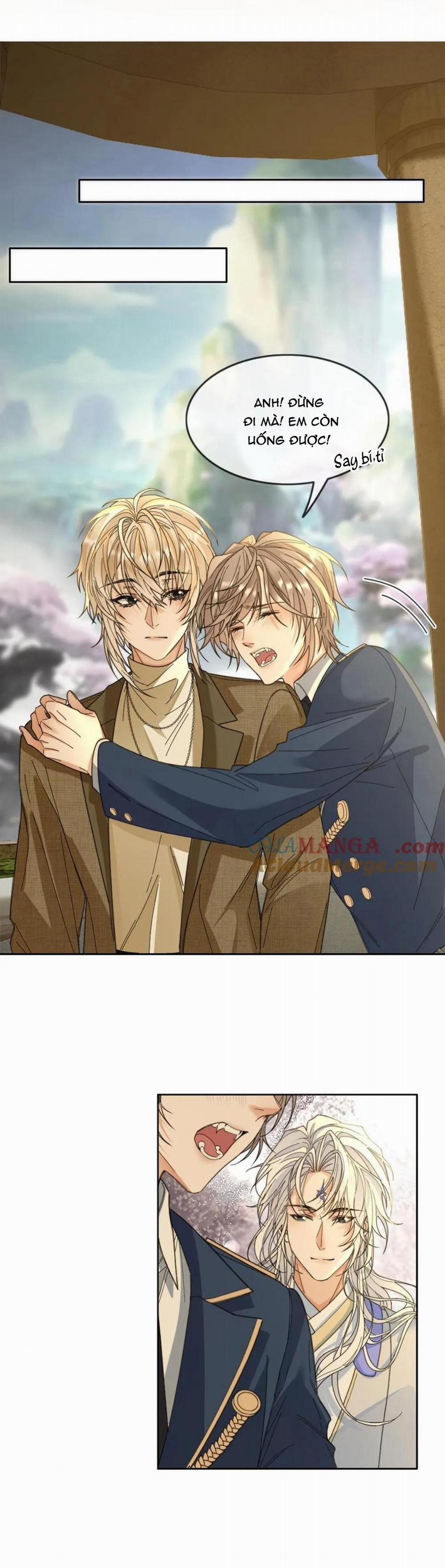 Khát vọng ngọt ngào 333 trang 8