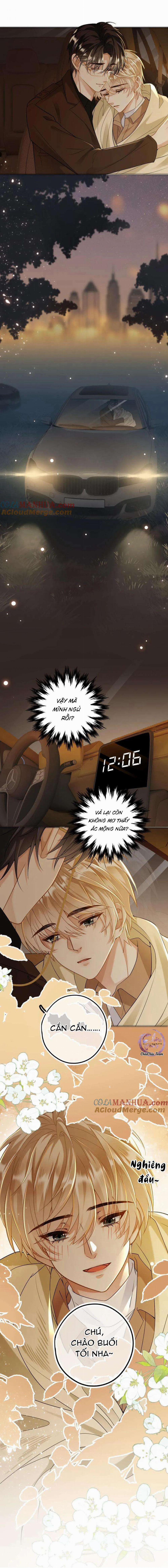 Khát vọng ngọt ngào 36 trang 3