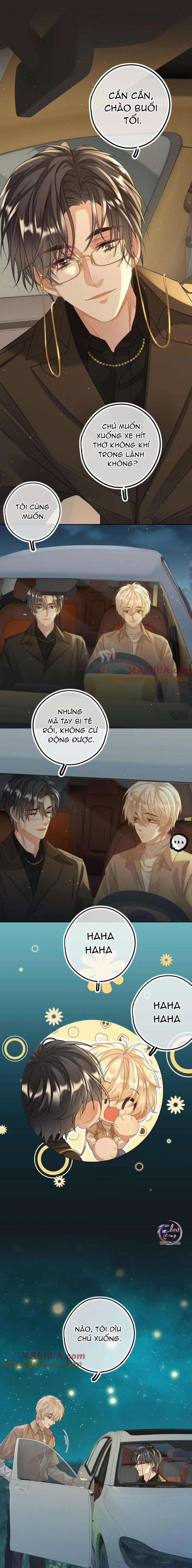 Khát vọng ngọt ngào 37 trang 0