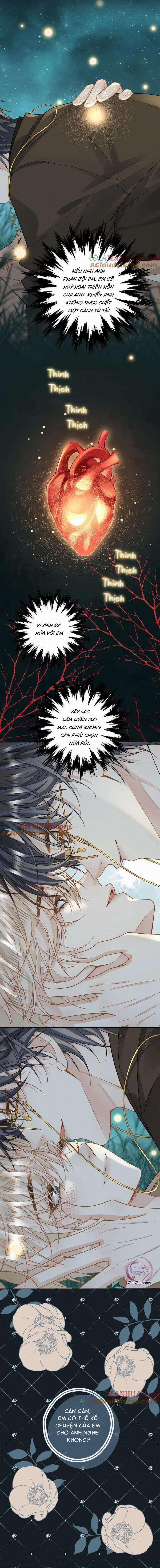 Khát vọng ngọt ngào 37 trang 3