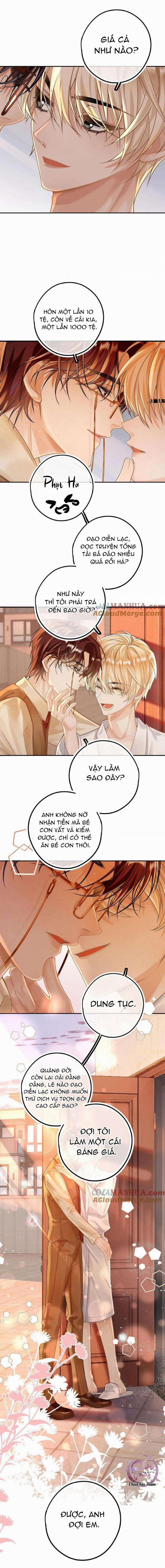 Khát vọng ngọt ngào 39 trang 3