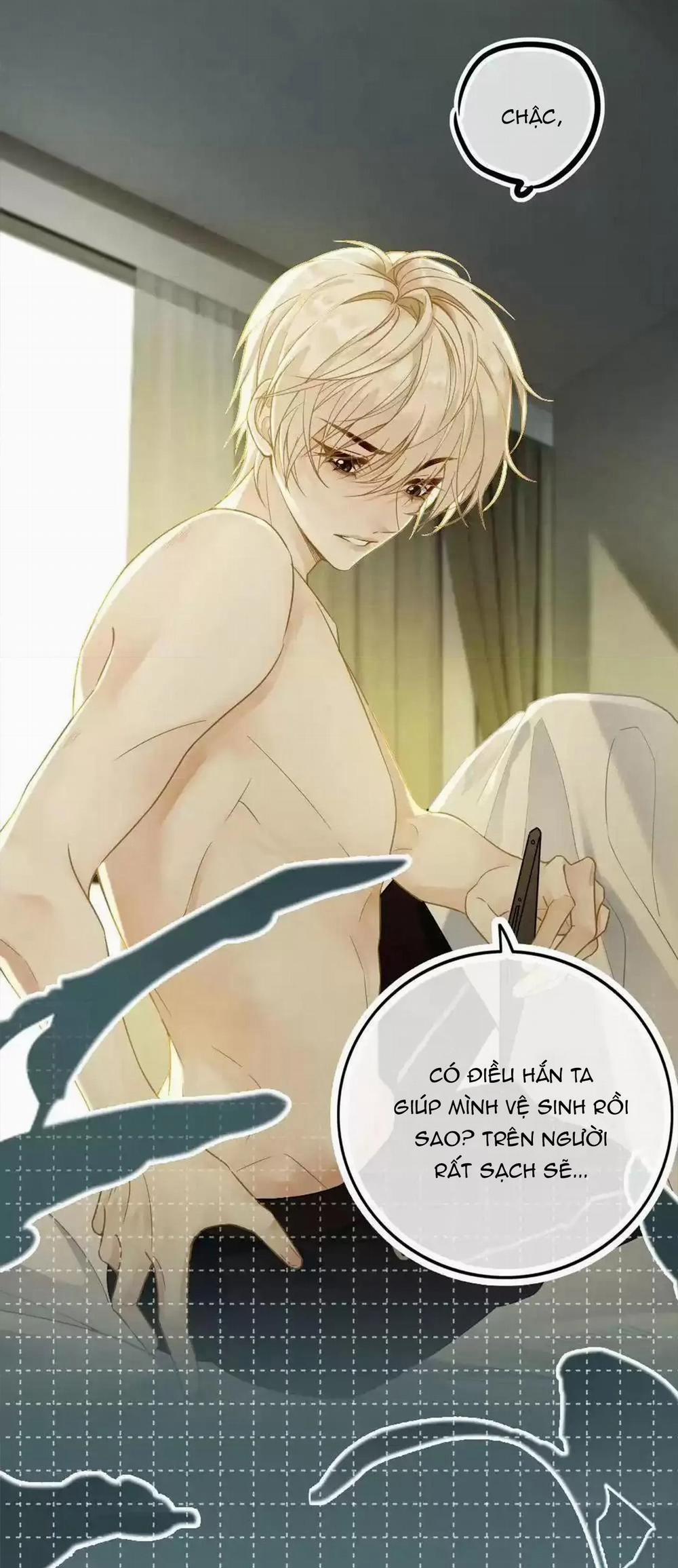 Khát vọng ngọt ngào 4 trang 13