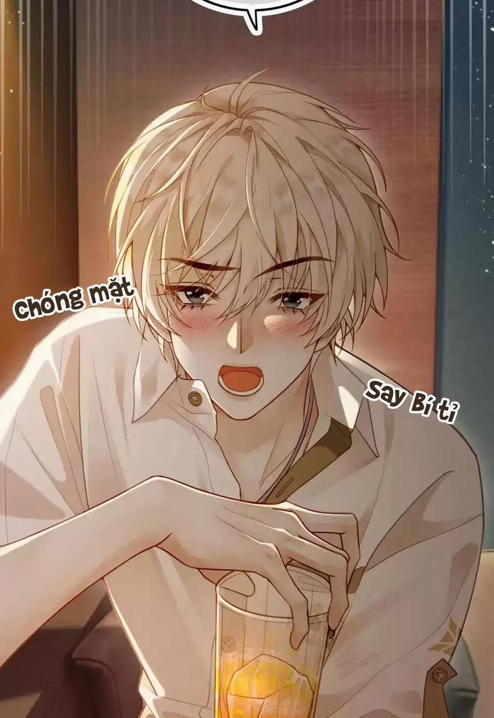 Khát vọng ngọt ngào 4 trang 4