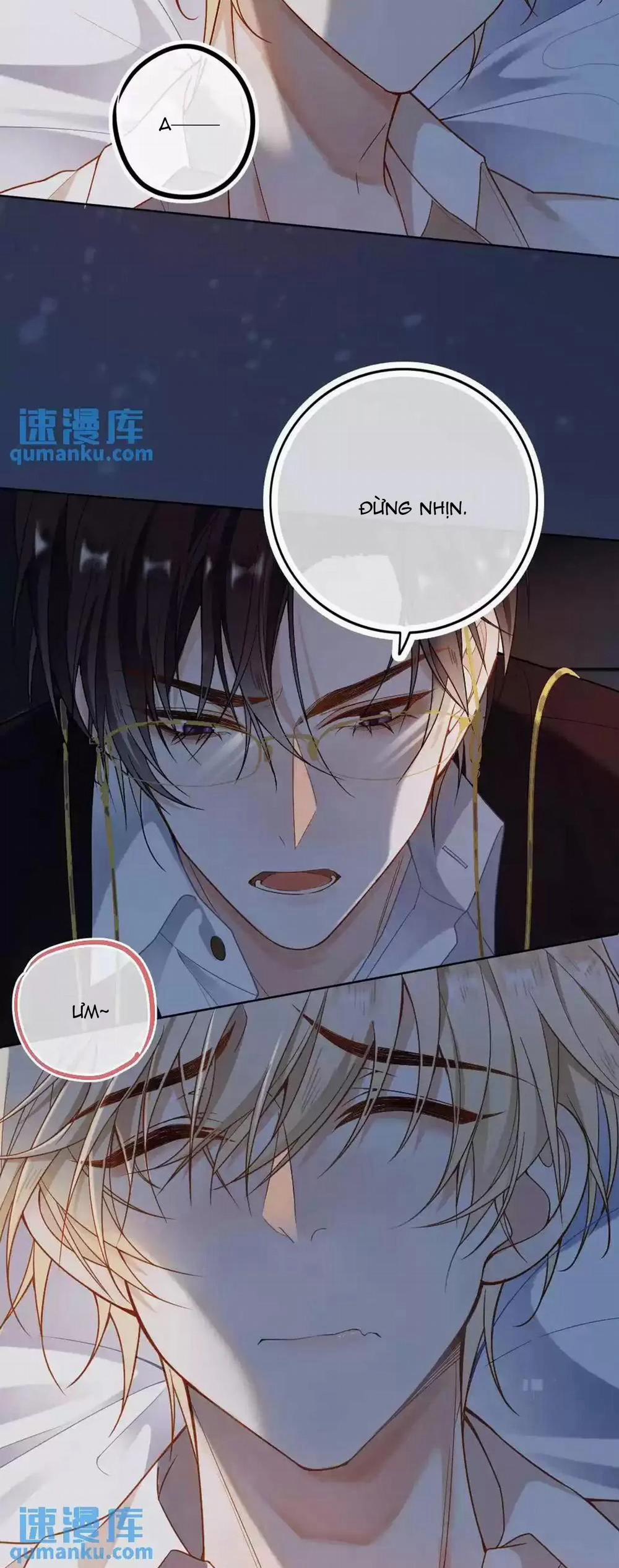 Khát vọng ngọt ngào 4 trang 9