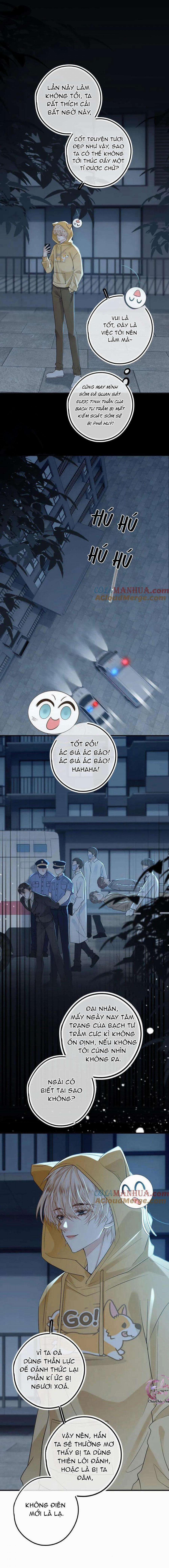 Khát vọng ngọt ngào 41 trang 0