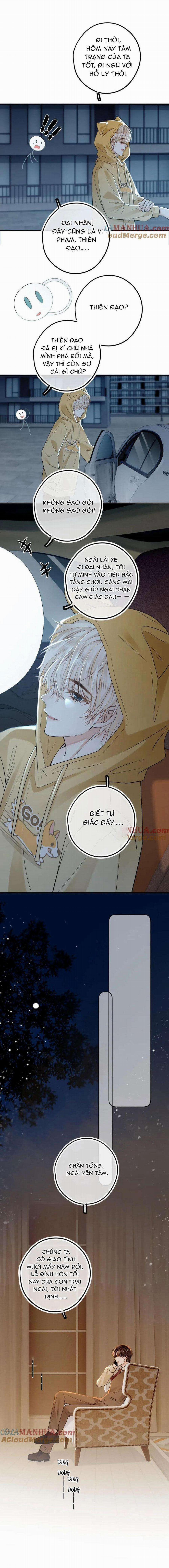 Khát vọng ngọt ngào 41 trang 1