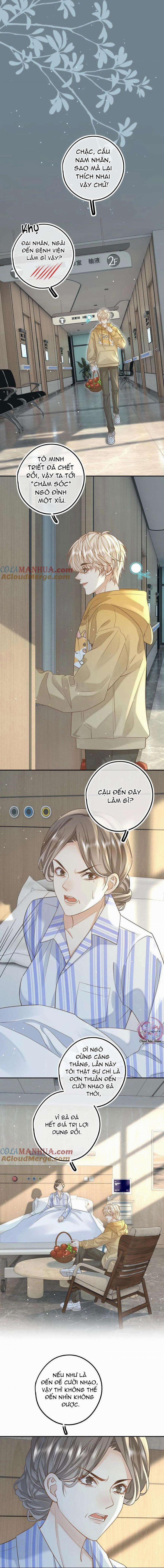 Khát vọng ngọt ngào 42 trang 0