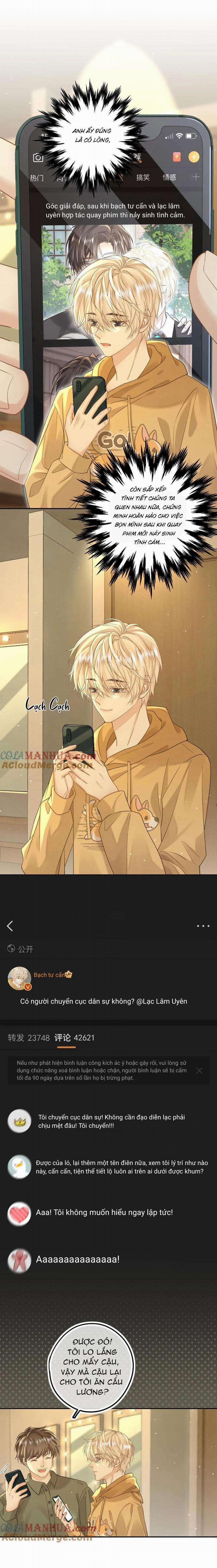 Khát vọng ngọt ngào 44 trang 0