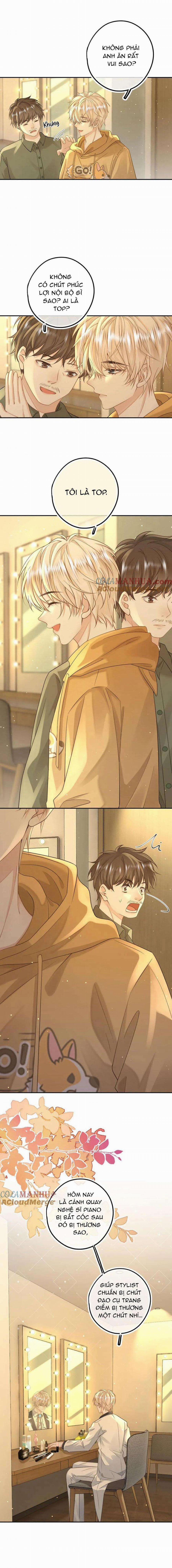 Khát vọng ngọt ngào 44 trang 1