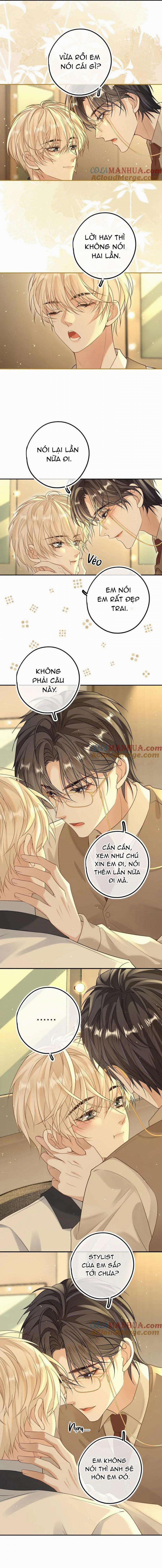 Khát vọng ngọt ngào 44 trang 3