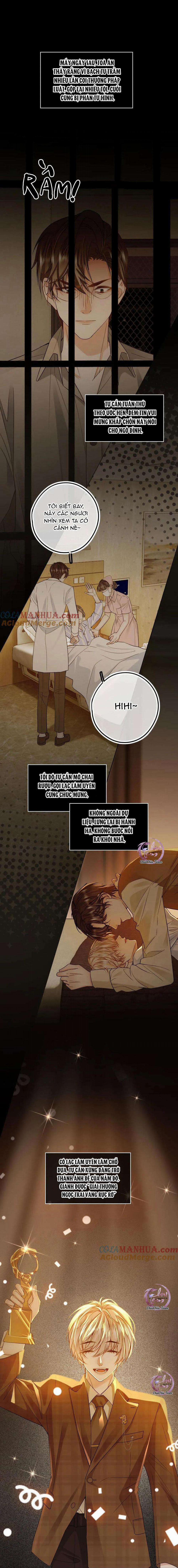 Khát vọng ngọt ngào 45 trang 0